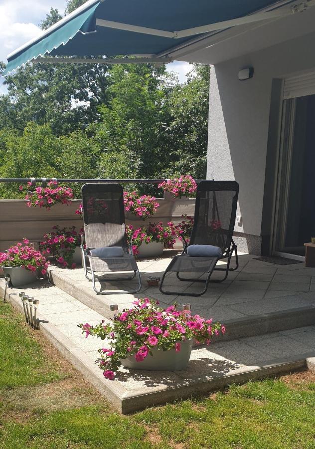 Birdsong Getaway Apartment Jurdani Exterior photo